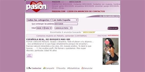 contactos sexuales|Alternativas a Pasion.com: webs de contactos para adultos en